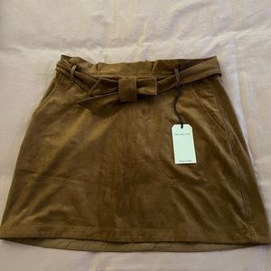 Abercrombie & Fitch skirt